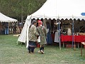 The Feast of the Hunters Moon is held in West lafayette Indiana every fall. While it has grown over the years they have tried to maintain the authenticity of the period. Trappers, pipers, bagpipes and drummers!